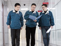 服務(wù)優(yōu)勢(shì)