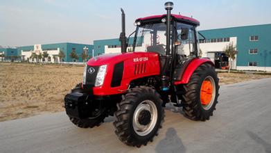 時風集團：專業(yè)造就現(xiàn)代農(nóng)業(yè)裝備高品質(zhì)